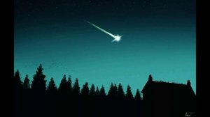 УПАВШАЯ  ЗВЕЗДА