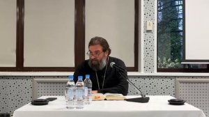 Более 2700 лет назад он говорил о том, что мы сейчас наблюдаем. Отец Андрей Ткачёв