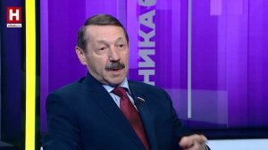 Как конфликт на Ближнем Востоке влияет на Россию | ИНТЕРЕСНО