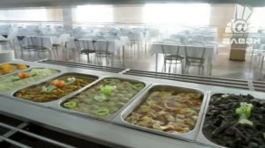«Парус ALL Inclusive» санаторий