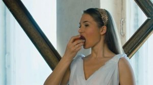 Мария Цой_шоурил