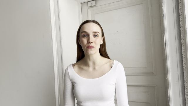 Варвара Турнау | Визитка