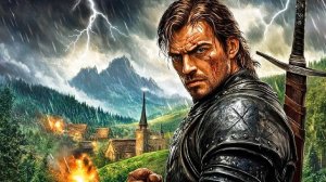 Аудиокнига ПОПАДАНЦЫ: ЗАБРЁЛ В ЧУЖОЕ ВРЕМЯ | ПОЛНОСТЬЮ