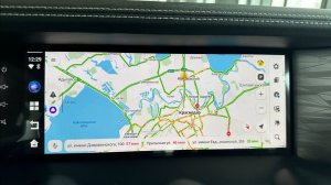 Навигация для TANK 300, Carplay box для мультимедиа, Android в магнитоле, тюнинг, NaviPilot