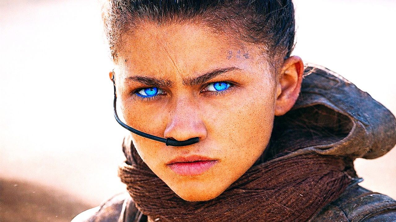 Дюна  3 — Русский трейлер (4K Субтитры, 2026) Тимоти Шаламе