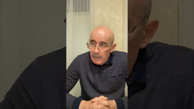 Бывший директор Урузмаг Парастаев пролил свет на события, развернувшиеся вокруг предприятия