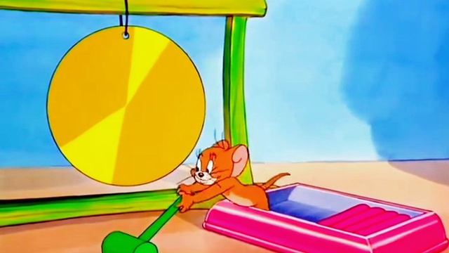 Соперник Том