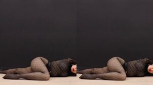 Yoga and Stretching — Full Body Stretch