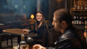 В этом зале пустом (Андрей Донецкий)