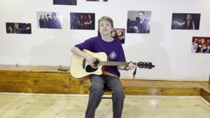 Головин Никита - Однокомнатная планета (Николай Гринько)