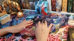 ПОСЛАНИЕ ДУХОВ!