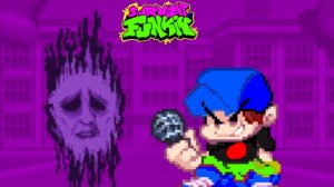 SUNDAY NIGHT FANKIN 8 серия БОСС (не судите строго)