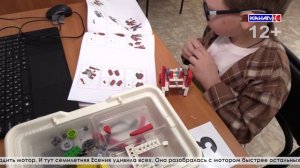 «Технофест-2026»: проба инженерного пера для дошколят