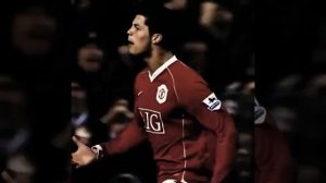 эдит с роналдо