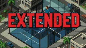 Padel 15.03.2026 (extended)