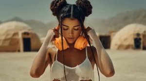 TOP TECHNO EDM MIX 2026   Festival Euphoria