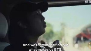 BTS: THE RETURN | Официальный трейлер | Документальный фильм Netflix | Камбэк BTS 2026
