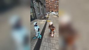 ОН ОТКАЗАЛСЯ. Женщины УГОВАРИВАЮТ Мужчин _ Мир перевернулся