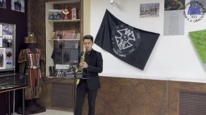 “Алаас сиртэн алгыстаммыт, сулус суоллаах буойуммут”