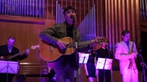 "Мама" - Валерий Мотовильник (Концерт *Мелодия Души").mp4