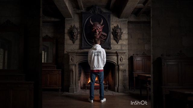 Elektro Denis-Мои Демоны