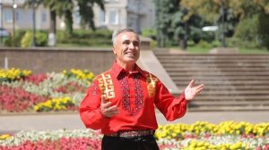 Николай Столяров. Иртсе кайрĕ ĕмĕр сисĕнмесĕр