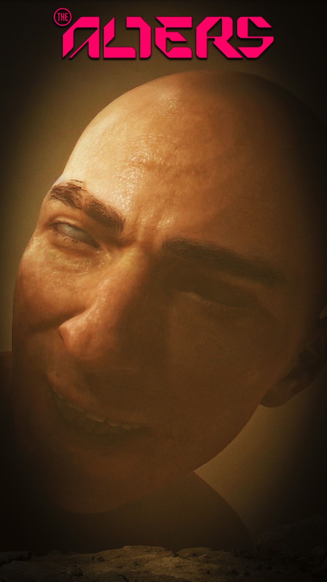 the alters - Интерлюдия