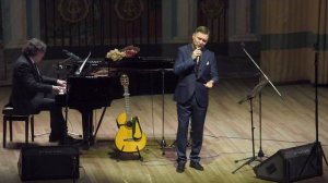 Дружба (Когда простым и нежным взором...) - Виталий ЛЕНСКИЙ