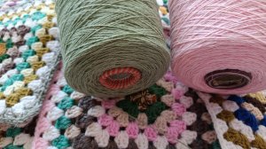 Вяжу "помаленьку". Планы.