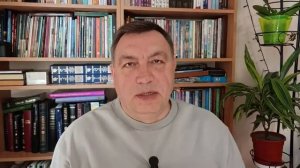 СУББОТНЯЯ ШКОЛА ОБЗОР 12 УРОКА | Жить в любви | БОРОВЫЙ ВЛАДИМИР