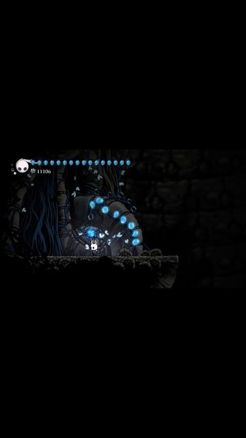 Знали умели? Hollow Knight