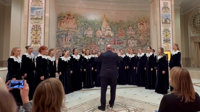 А. Киселёв Единородный Сыне