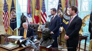 Дональд Трамп заявил, что иранская армия его удивила.