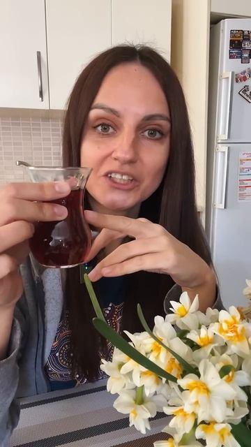 Чашка для чая #турция #мерсин #турция2026