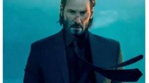 Киану Ривз - Грустный,но потрясающий чудак!