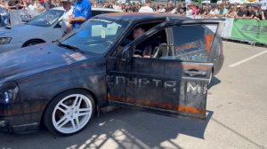 Поездка в Иркутск на соревнования по автозвуку ч2 2025 Амт Евразия Кубок Сибири замеры DB Чита