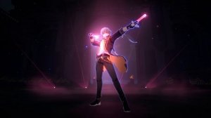 Геймплей Первопроходца (Радость) Honkai: Star Rail 4.2 [Trailblaze (The Elation) Animations HSR 4.2]