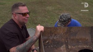 Самогонщики 10 сезон 11 серия (реалити-шоу, 2020)