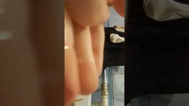 обстрел корабля