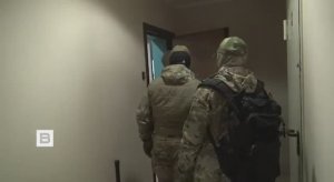 ФСБ задержала руководителей двух компаний по подозрению в хищении 460 млн рублей у предприятий ОПК.