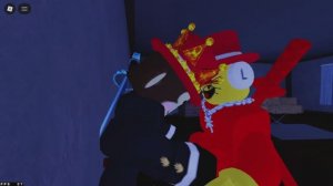 spydersammy vs jandel🗡🗡  (имеются лаги в видео)