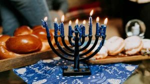 Еврейский праздник Ханука (обычаи и традиции)