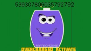 Battary 11 overcharged