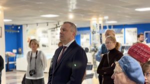 Музей Завода имени Хруничева