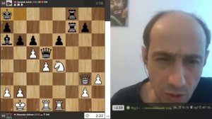 Хотел срубить нам флажочек, но мы его перехетрили