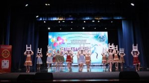 Семеро по лавкам_лауреат I степени_III МФКХИ "ТВОРЧЕСКОЕ ВДОХНОВЕНИЕ"_Сюрприз_15.03.2026