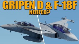 Изменения в летке War Thunder