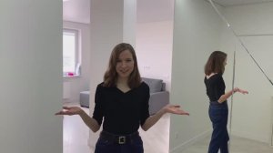 Натяжные потолки в квартире собственников компании "Репа"