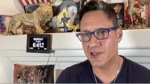 Новости «Альянса Земли»: смена власти на Ближнем Востоке — жив ли Нетаньяху? Исмаэль Перес