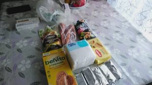 ЕДА ГОТОВА! ПОКУПКИ МАГНИТ И АПТЕКА!